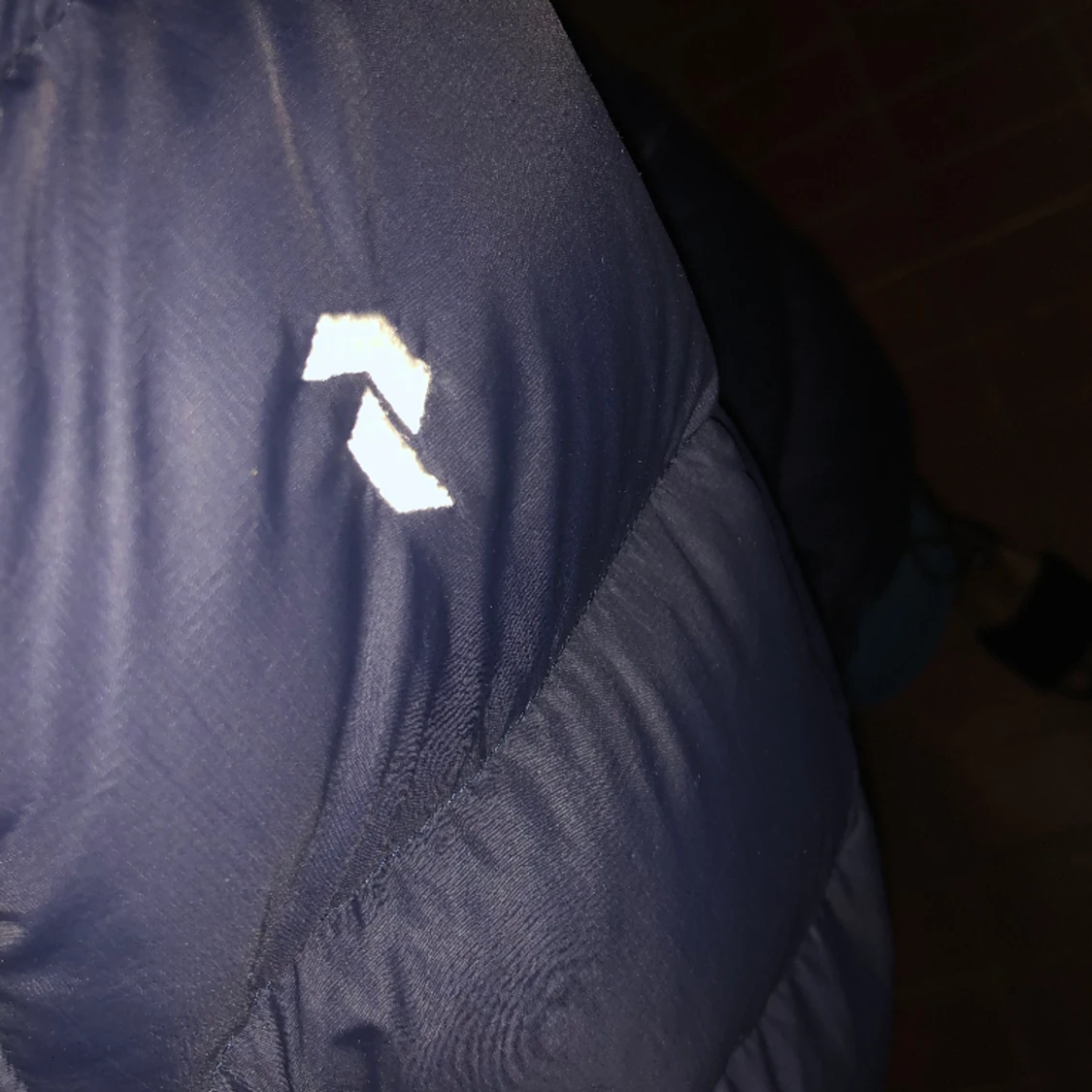 Peak performance jacka