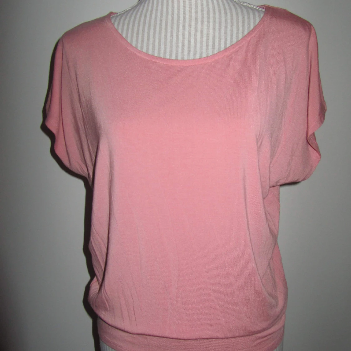 Rabalder superskön topp Nyskick Stl S  - 91