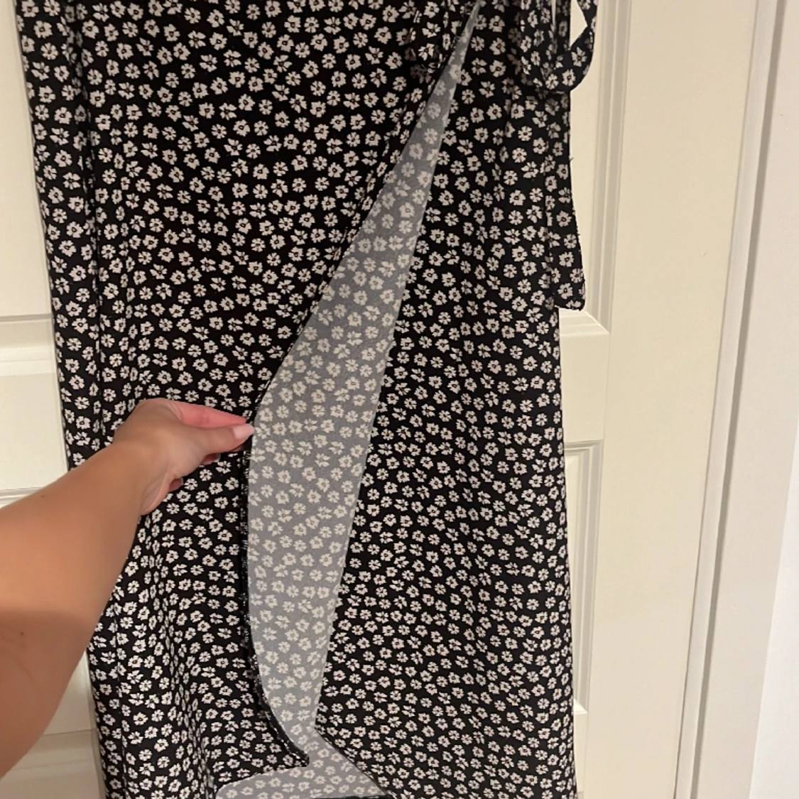 Lång sommarkjol! - 90