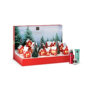 Rituals advent calendar - Oöppnad adventskalender från rituals. Deluxe versionen. Nypris 1200kr