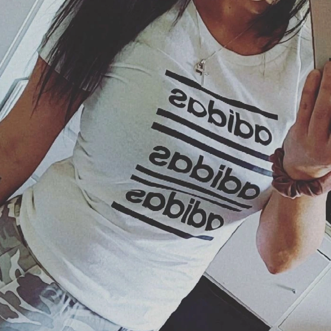 Adidas tshirt 