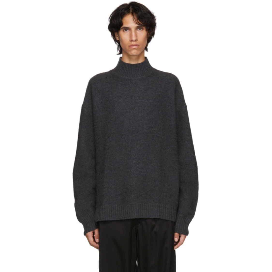 HOPE Bold Sweater (Brun) - 90