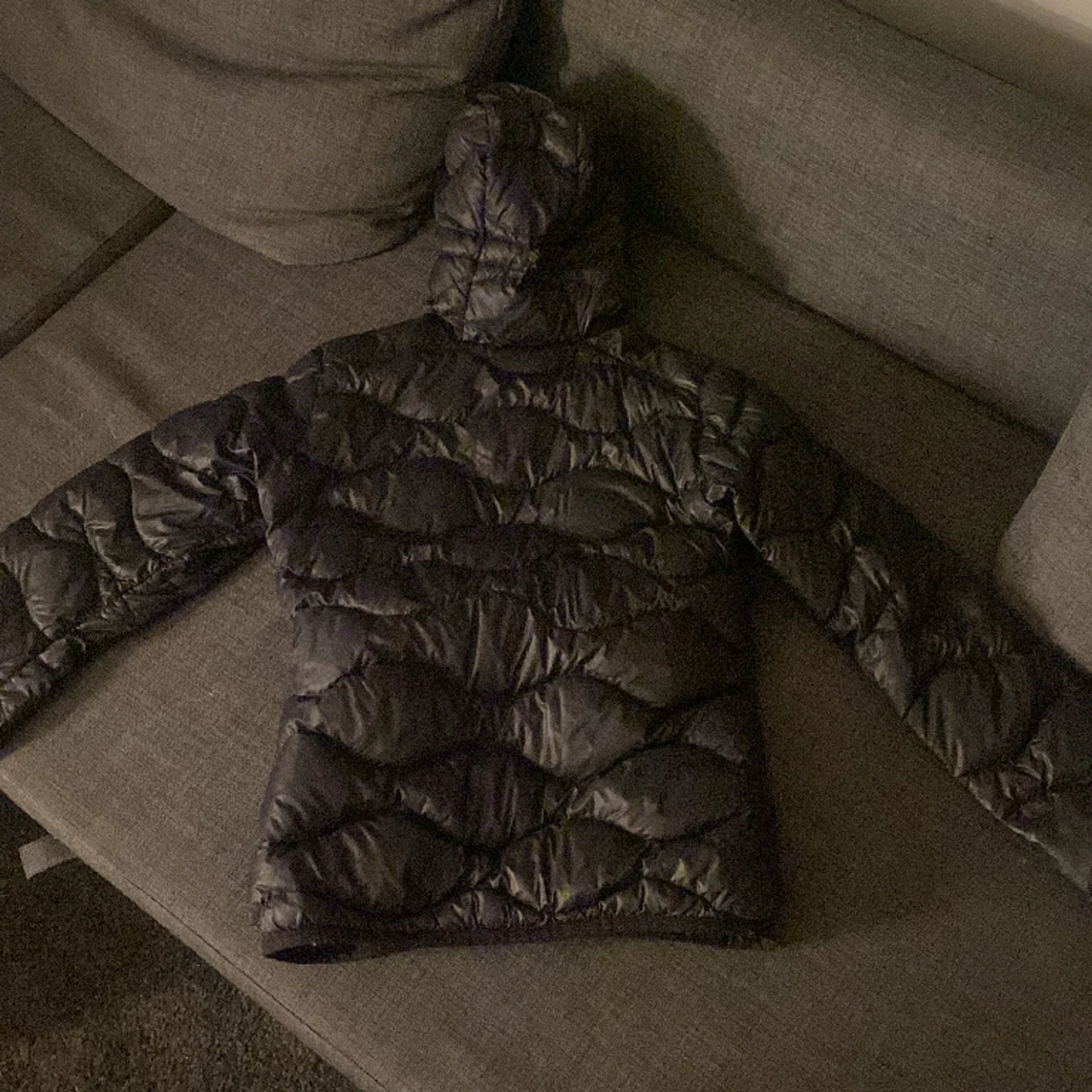 Peak helium jacka - 91