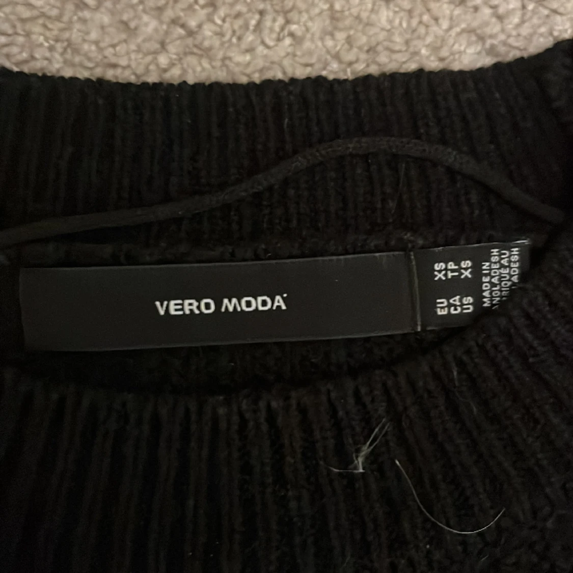 Veromoda stickad  - 90