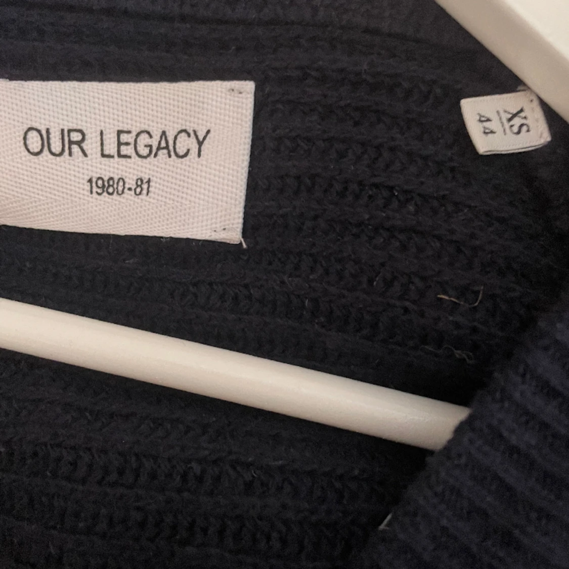 Our Legacy cardigan - 91