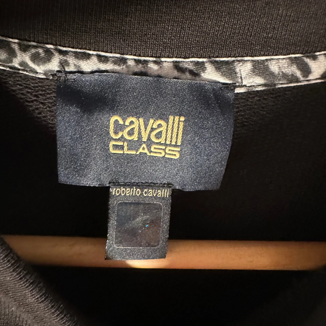 Cavalli class sweatshirt  - 91