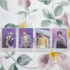 Stray kids Rockstar POB makne line - WTT ONLY  have: make line  Want: hyung line   ❕Sweden only❕