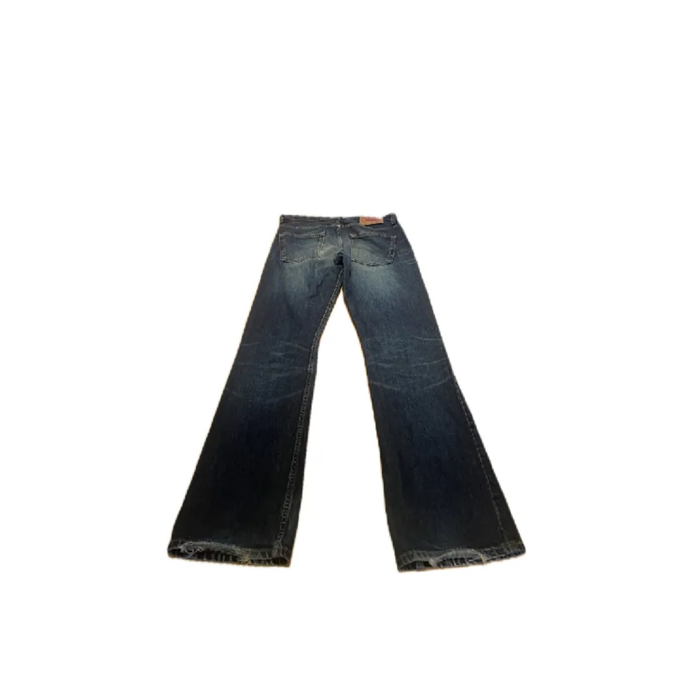 Såå snygga levis jeans i bra kvalité. Jeans & Byxor.