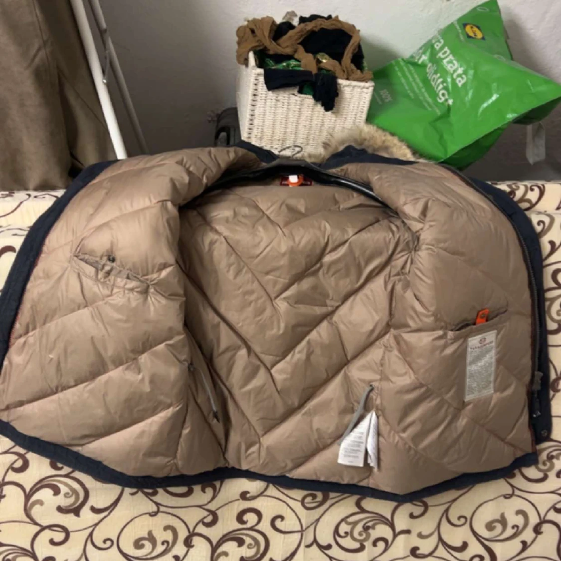 Parajumpers jacka  - 90