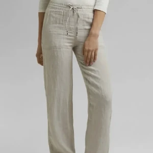 Esprit linnebyxor - Säljer då de för små, fint skick. Nypris 700kr