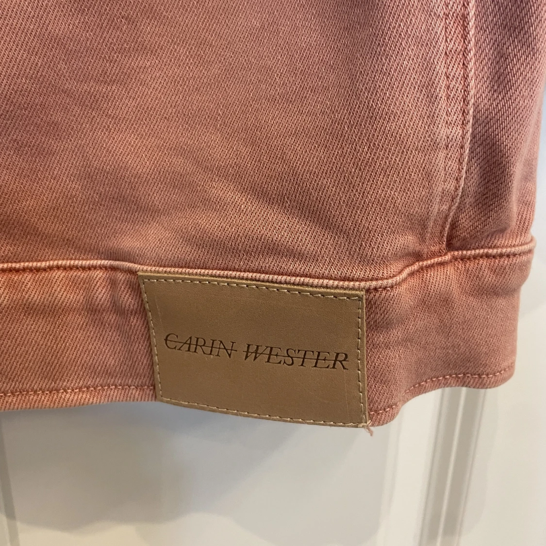 Jeansjacka Carin Wester  - 91