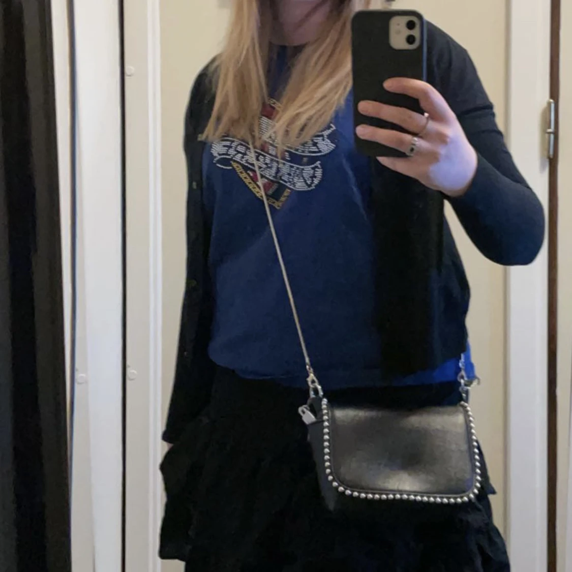 Zadig & Voltaire tröja - 90