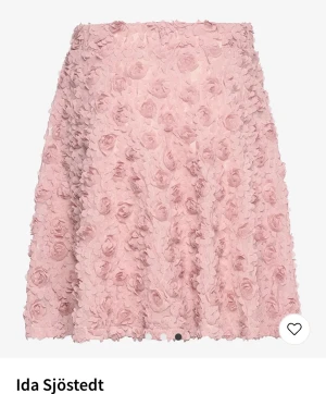Söker dessa klädplagg  - Söker en rosa Ida Sjöstedt kjol och By Malina blusen i storlek 38/40
