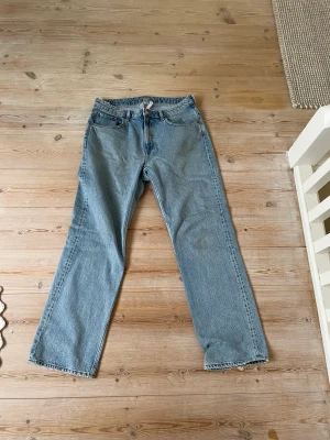 Weekday Jeans - Säljer nu dessa jeans från Weekday då de ej använts senaste åren. 
