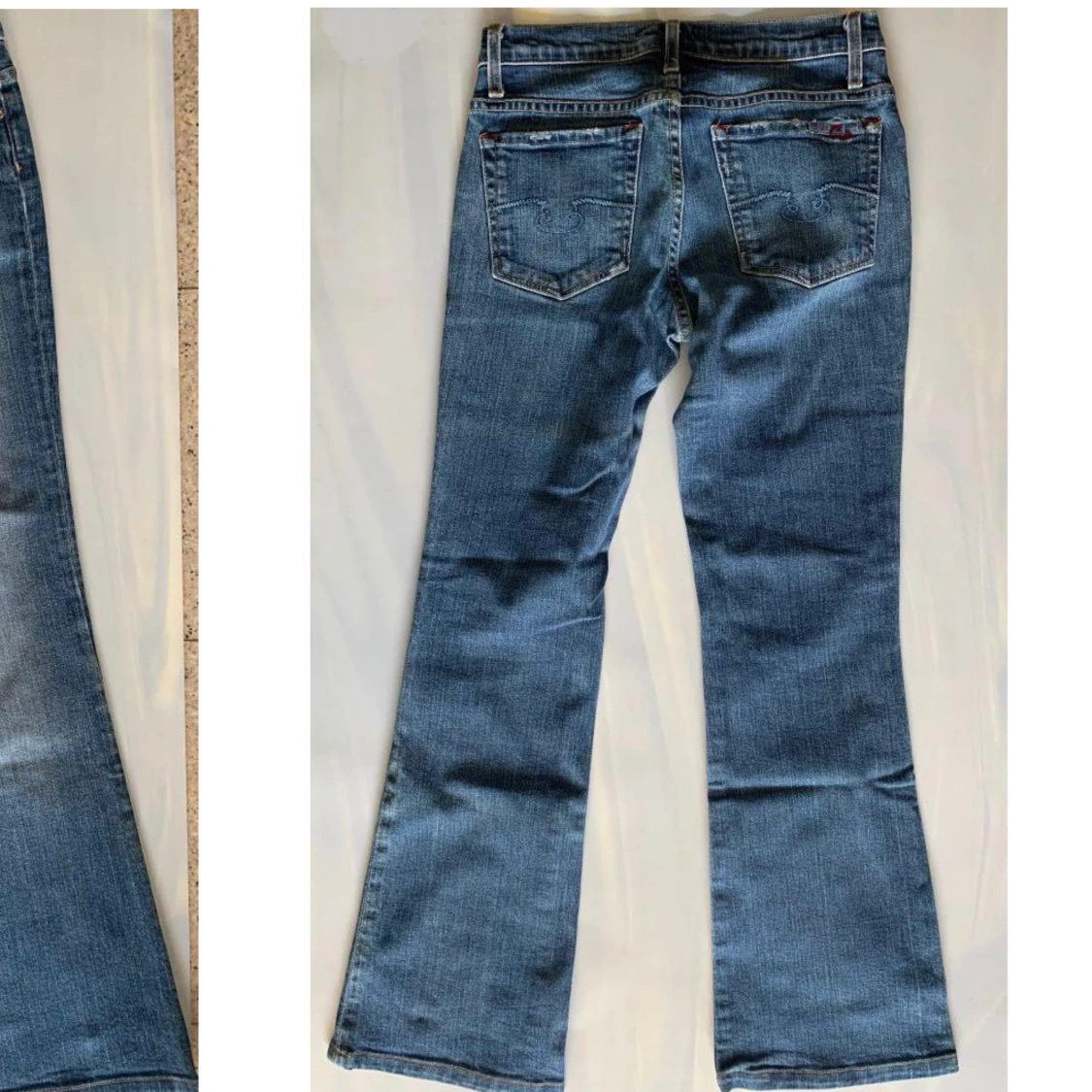 Bootcut jeans Blue cult  - 2