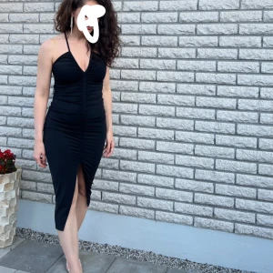 Klänning - Nyskick.  S  100 kr