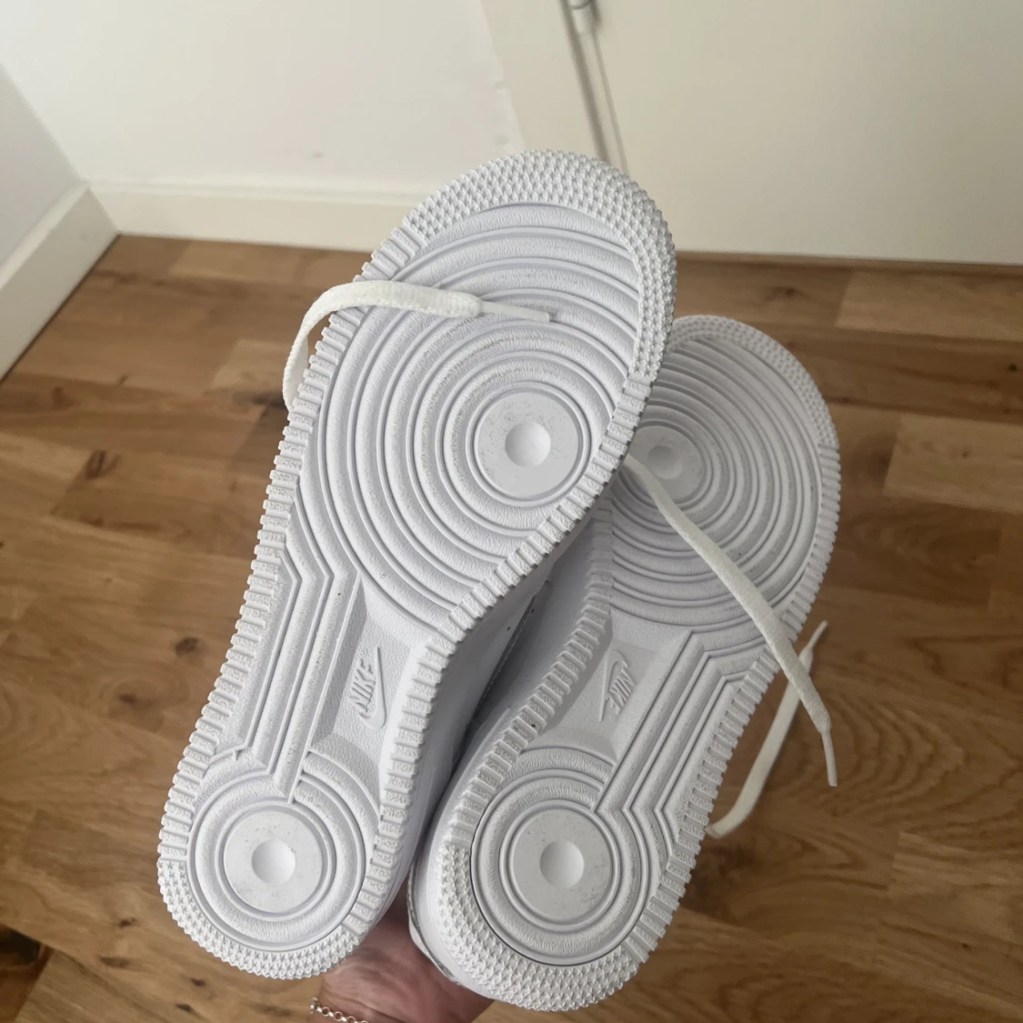 Nike air force 1 - 91