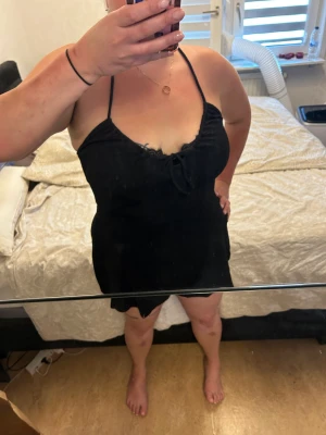 Playsuit ny med prislapp  - Playsuit ny med prislapp storlek XL