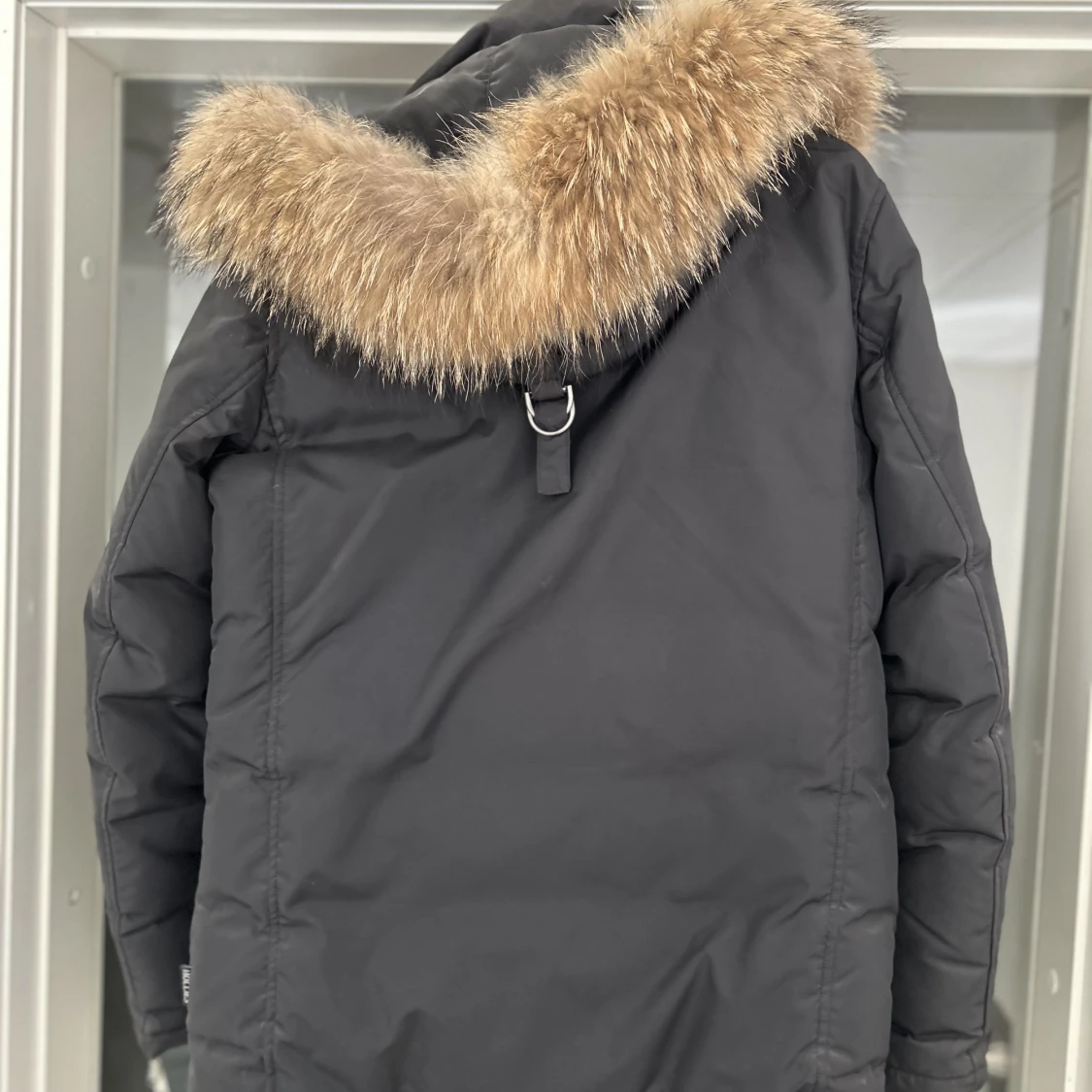 Hollies jacka, strl 46/S herr 