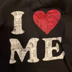 I ❤️ Me top - jätte fin, i bra skick, från h&m