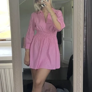 Klänning - Klänning ifrån zara🙌
