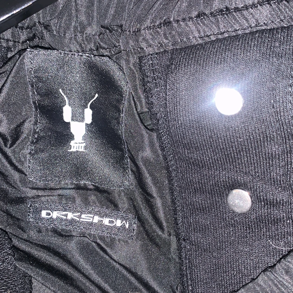  Rep Rick owens drkshdw pusher pants - 91