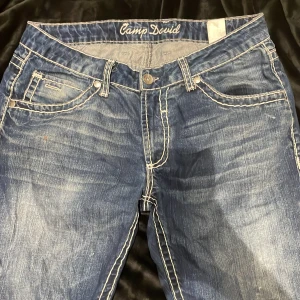 Jeans! - Baggy jeans typ 