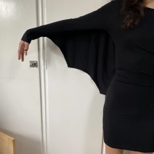 Killstar klänning  - Från en av killstars gamla kollektioner så finns ej längre att köpa längre! Väldigt stretchigt material så passar nog allt från XS-M