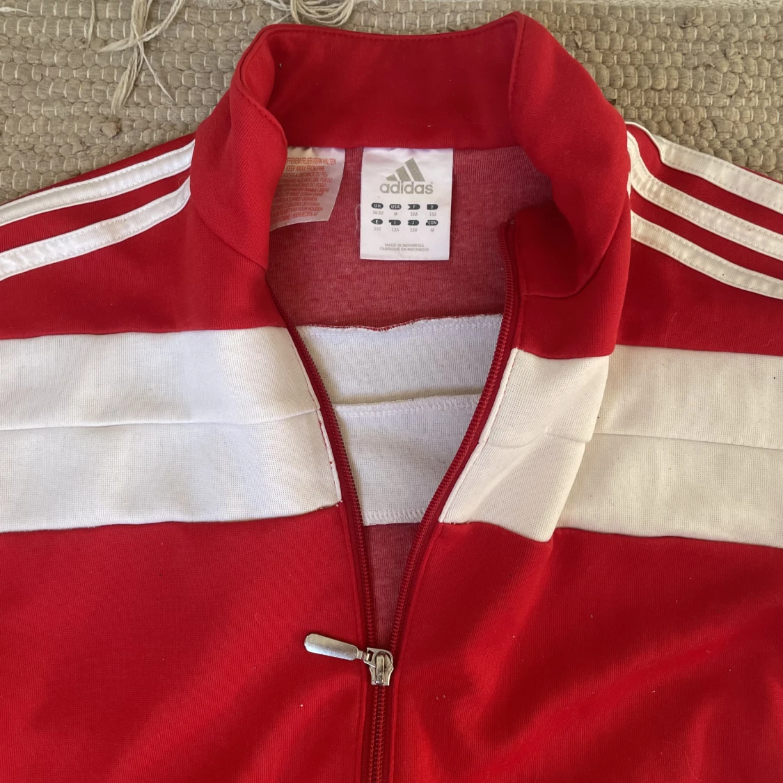 Adidas trackjacket❣️ - 91