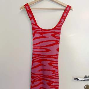 Unworn dress from NAKD Size S/M 