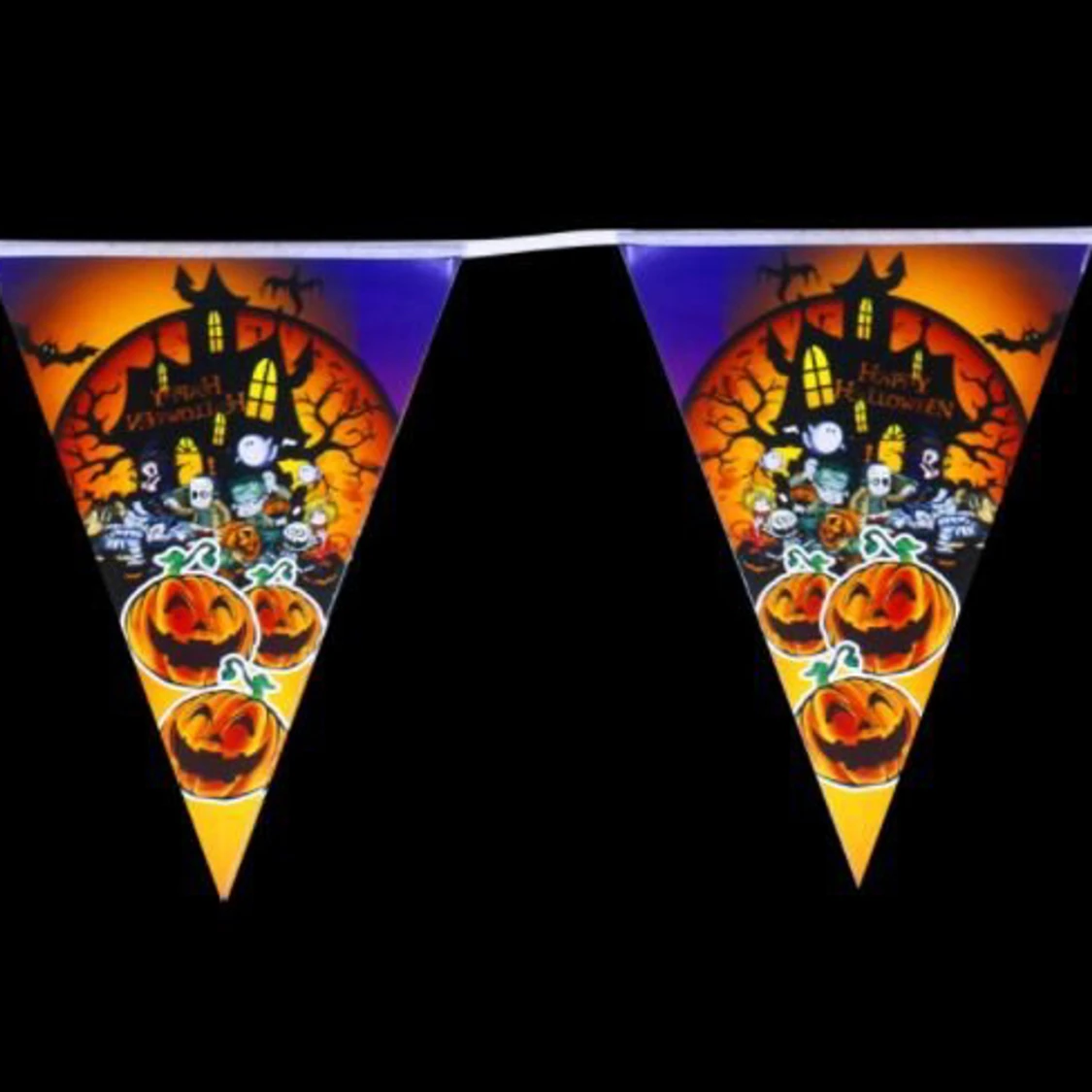 Halloween Dekoration - 91