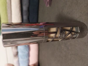 Urban decay foundation - Endast testad. Vatten och svettålig.