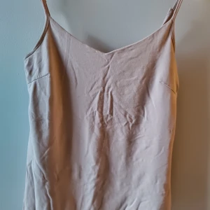 Rosa linne  - Rosa linne i storlek S! 