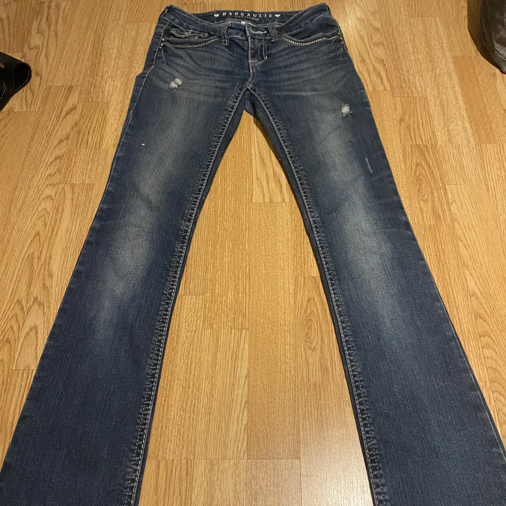 Hydraulic jeans, bailey slim boot. Superbra skick!. Jeans & Byxor.