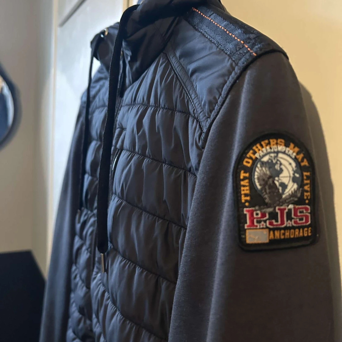 Parajumper cardigan  - 90