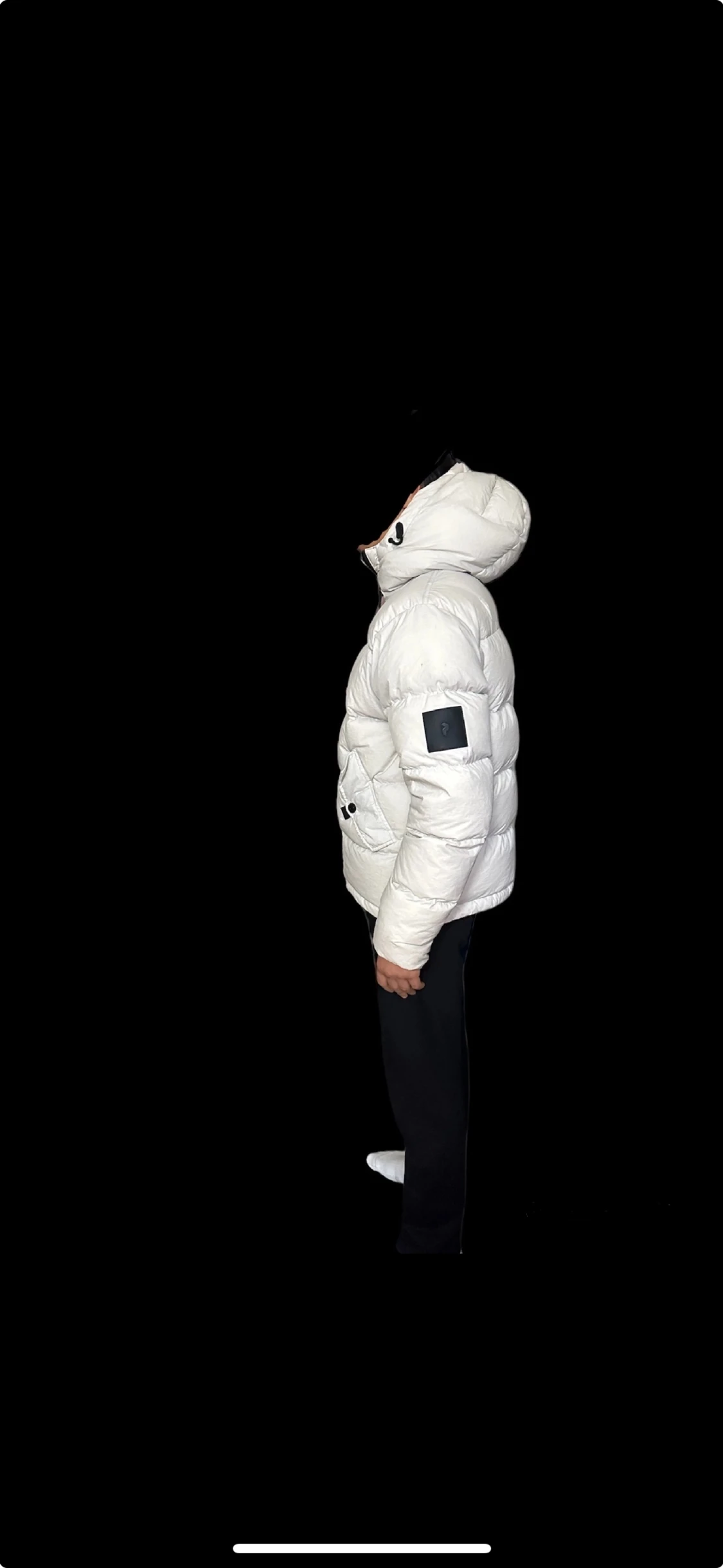 Peak performance jacka  - 90