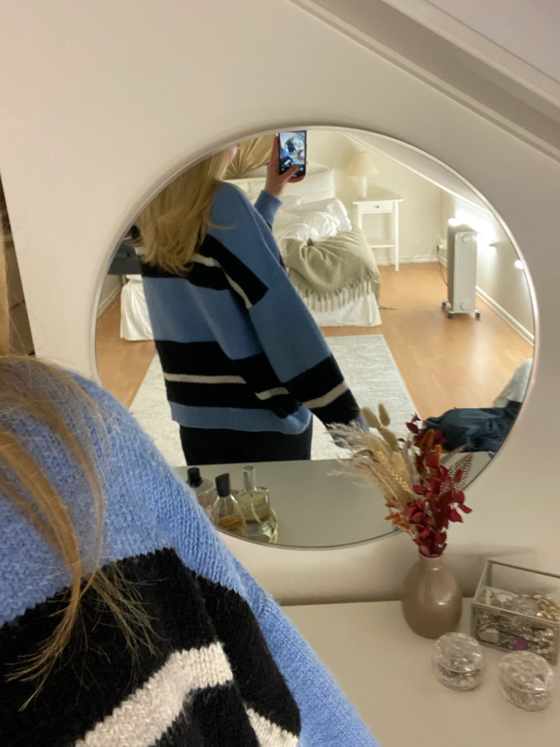 ASOS stickad tröja  - 90