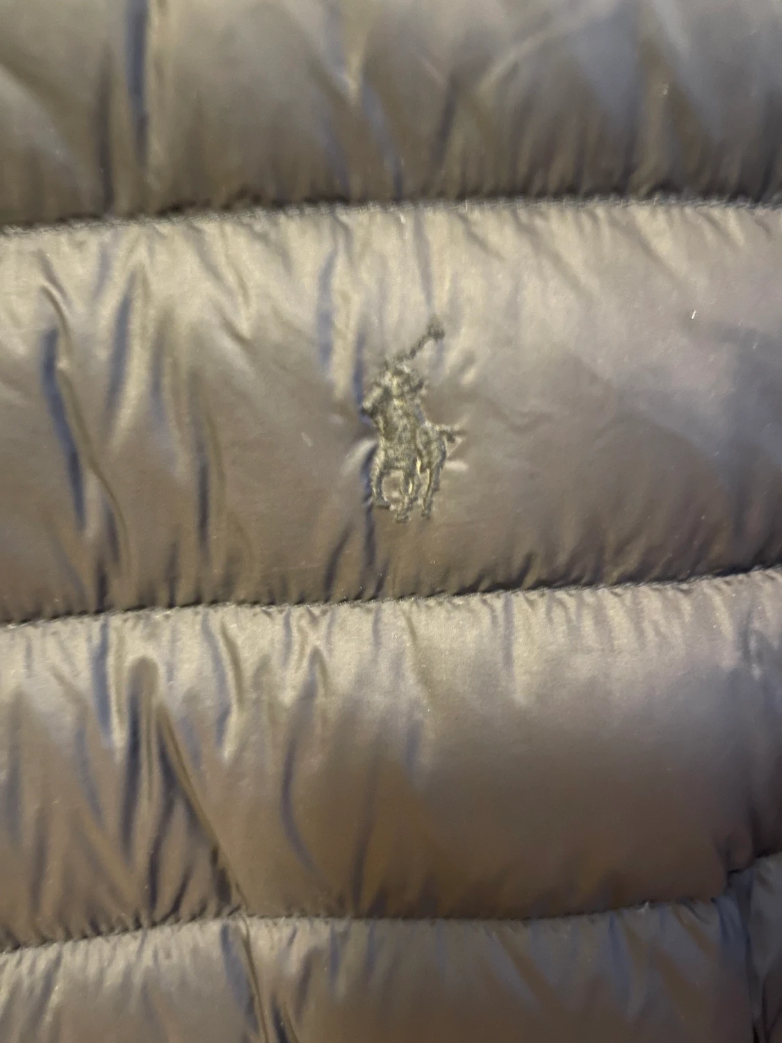 Ralph Lauren dunjacka - 90