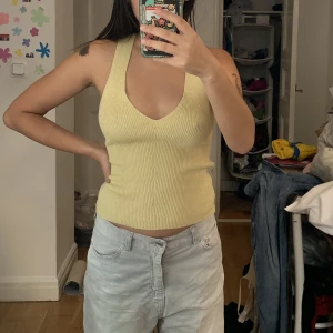 Zara linne  - Helt nytt zara linne med tags kvar☀️☀️ glittrigt och superfint 