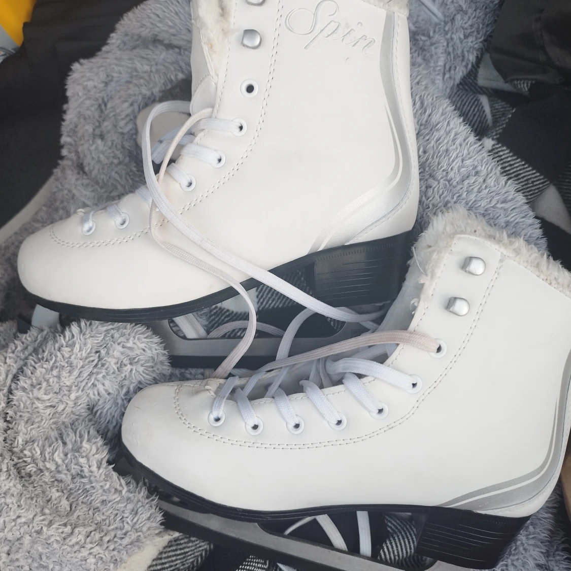 Skridskor  - 90