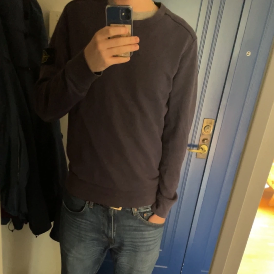 Stone Island tröja  - 91