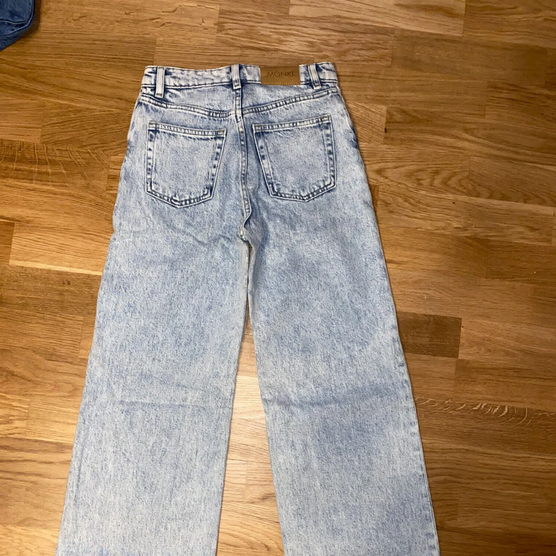 Monkijeans  - 90