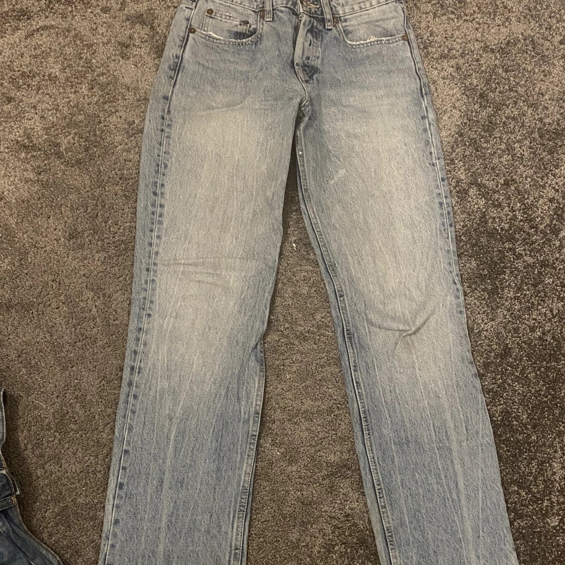 Zara jeans