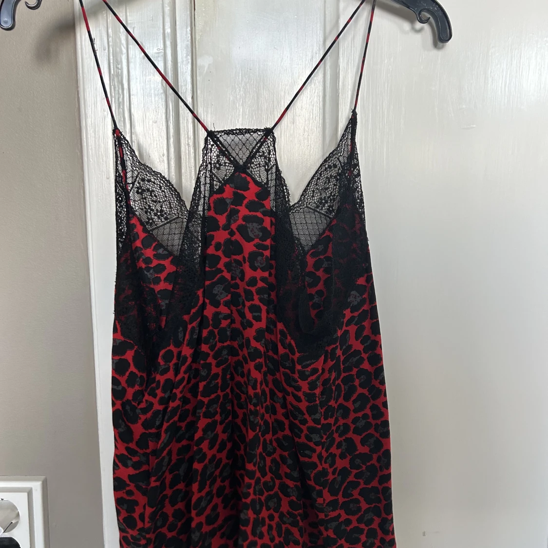 Zadig & Voltaire linne - 91