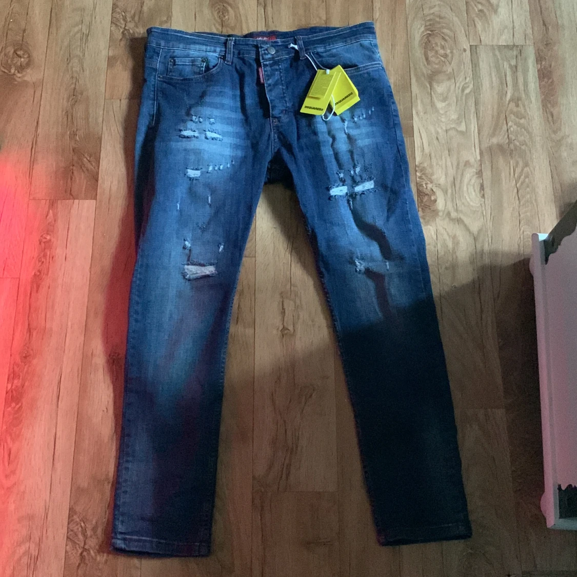 Dsquared2 jeans