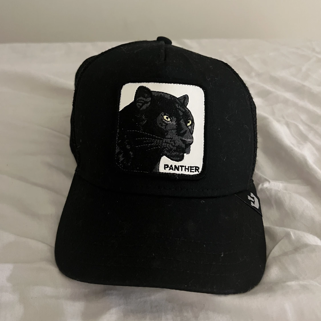 Goorinbros black panter keps