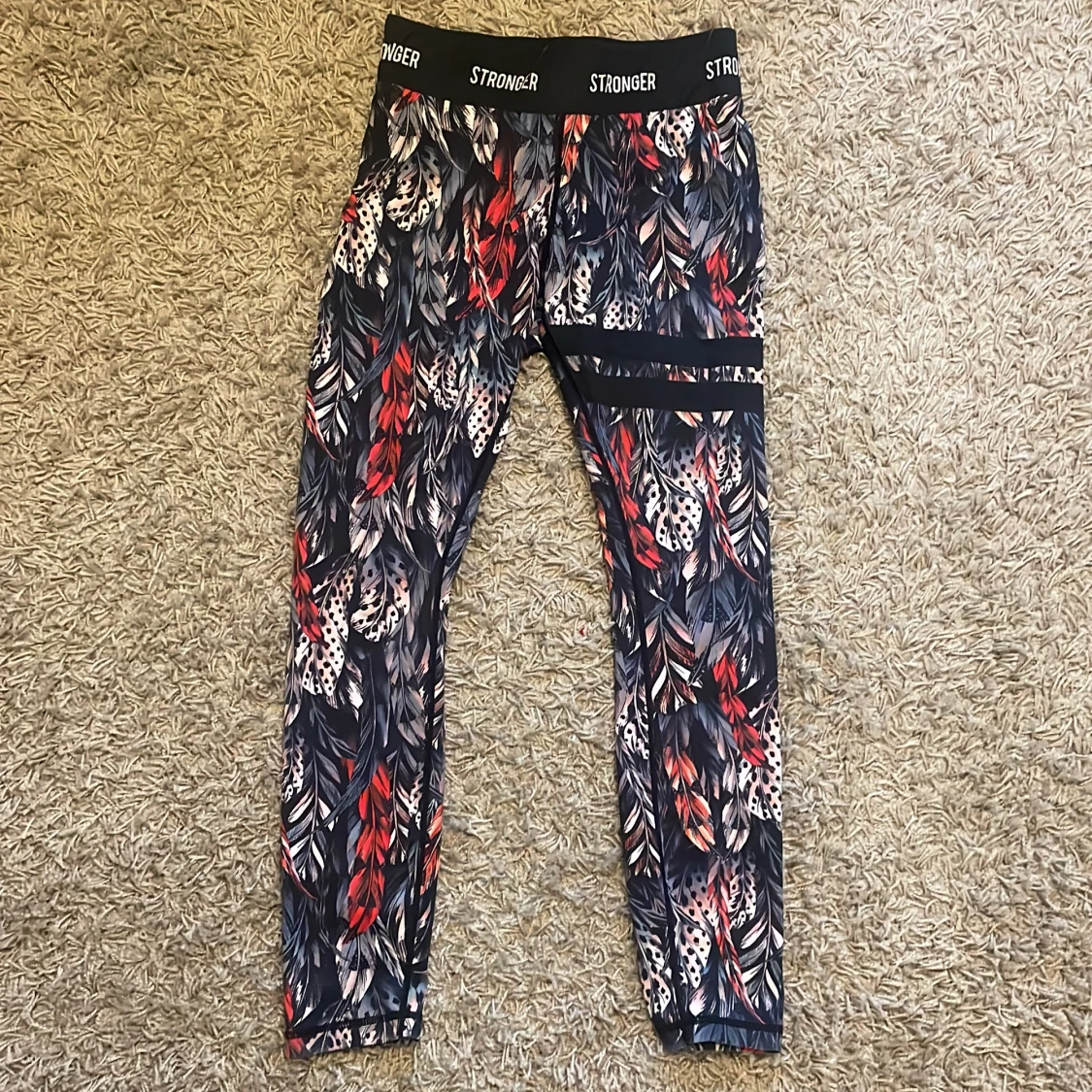 Stronger tights - 90