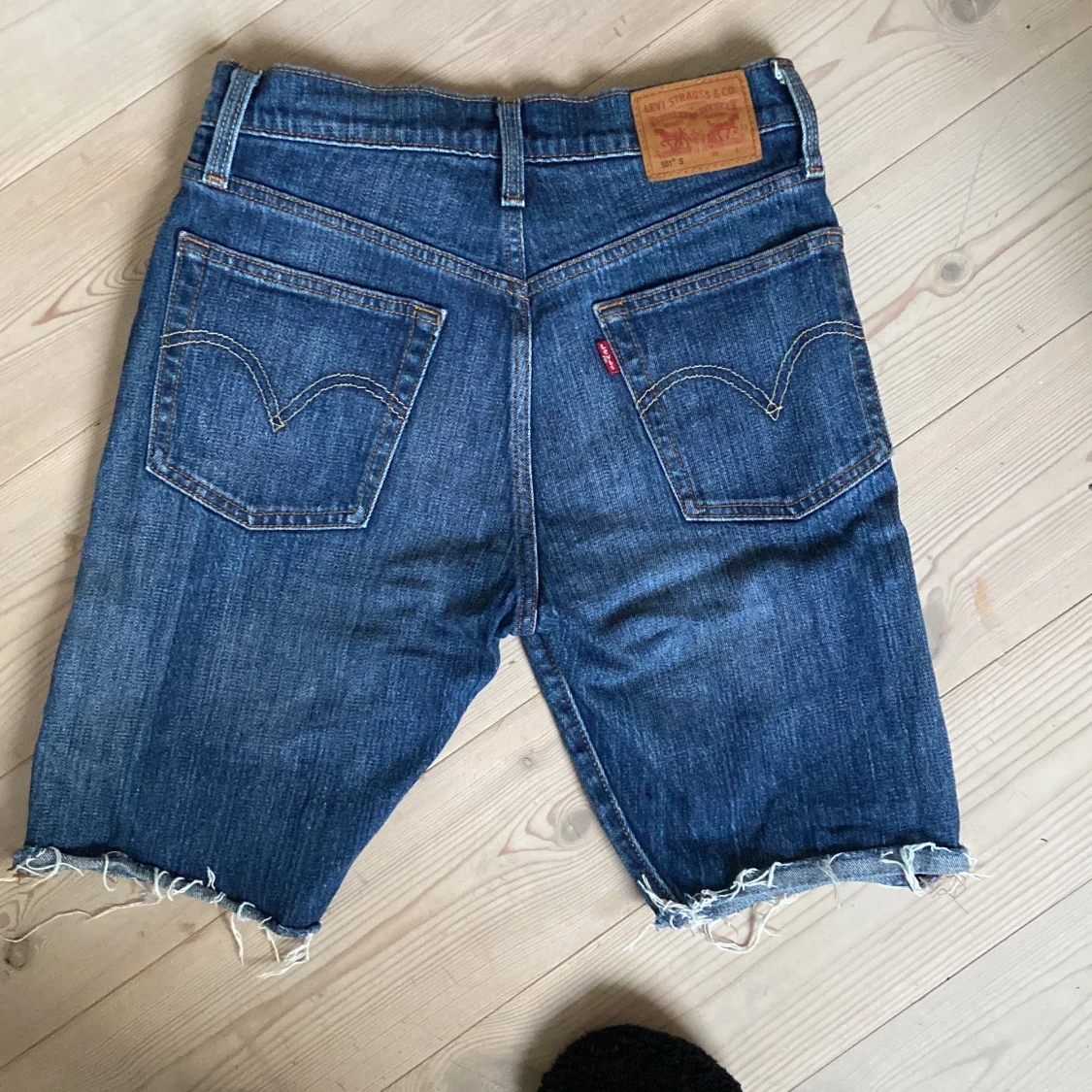Levi’s shorts - 90