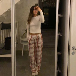 Pyjamasbyxor  - Pyjamasbyxor från gina🥰🍂💗