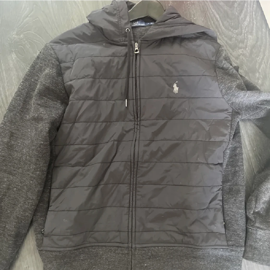 Ralph lauren cardigan